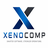 XenoComp logo icon
